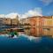 Universal's Loews Portofino Bay Hotel - Орландо