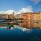 Universals Loews Portofino Bay Hotel