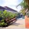 Mayor Hotel Villa Cha Am