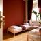 Budapest Rooms Bed and Breakfast