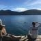 Tawa Cove Cabins - Endeavour Inlet