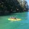 Tawa Cove Cabins - Endeavour Inlet