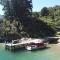 Tawa Cove Cabins - Endeavour Inlet
