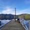 Tawa Cove Cabins - Endeavour Inlet