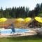 Adults only apartment with pool - Wasserhofen
