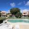 Résidence Les Banians - Complexe privé en bord de mer avec piscine - Grande Gaube
