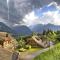Chalet in Neukirchen for 4 people