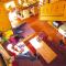 Chalet in Neukirchen for 4 people