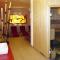 Chalet in Fiss with Sauna and Mountain Views