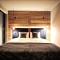 Alpine Penthouse in der Residenz Silvretta - Stunning & Luxurious