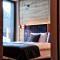 Alpine Penthouse in der Residenz Silvretta - Stunning & Luxurious