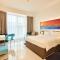 Citymax Hotel Business Bay - Dubai