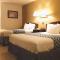 Coratel Inn & Suites by Jasper McCook - ماكوك