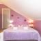 Purple - Duplex cosy en plein cœur de lHermitage, proche du lagon