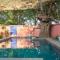 Beach Villa With Private pool