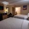 Quality Inn Bishop near Mammoth - 毕夏普
