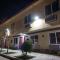 Quality Inn Bishop near Mammoth