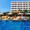 Nova Platinum Hotel