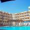 Apartment Parma near the sea RedSeaLine