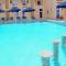 Apartment Parma near the sea RedSeaLine