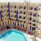Apartment Parma near the sea RedSeaLine