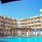 Apartment Parma near the sea RedSeaLine