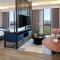 Hotel Aruss Semarang