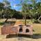 Ecostay Glamping Rainbow Forest