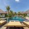Emocean Beach Boutique Dive Resort