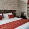 Londiningi Guesthouse - Windhoek