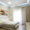 Parthenope Suite Rooms