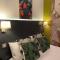 The Originals Boutique, Hôtel dAngleterre, Le Havre, centre, plage