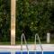 Luxury Seafront Villa Castello Split with private heated pool, jacuzzi and sauna at the beach in Split