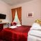 Luxury Seafront Villa Castello Split with private heated pool, jacuzzi and sauna at the beach in Split - Split