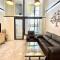 Tr2 Aparcamiento Incluido amplio y moderno loft cartuja de sevilla