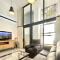 Tr2 Aparcamiento Incluido amplio y moderno loft cartuja de sevilla