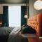 MERDZ Spa & Fitness Sky Apartment