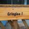 Chalet Gringlee