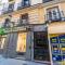 Hostal Matheu - Madrid
