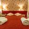 Hostal Matheu - Madrid