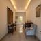 Whispering Palms by StayVista - Pool-view villa with Boutique interiors, Terrace & Lawn