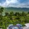 SaffronStays Sundowner by the Lake, Karjat - party-perfect pool villa with rain dance and cricket turf