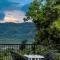 SaffronStays Sundowner by the Lake, Karjat - party-perfect pool villa with rain dance and cricket turf