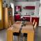 Logement calme et spacieux avec terrasses - 勒阿弗尔