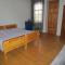 irma beso & aleko khergianis guesthouse