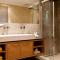 Hotel Solaria Ischgl - 4 superior - 伊施格尔