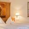 Hotel Solaria Ischgl - 4 superior - 伊施格尔