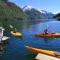 Sogndal ski- and mountain cabin - Sogndal