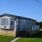 Roselands caravan park, Nr Lands End, Cornwall