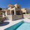 Villa Mariva , south Crete , Triopetra